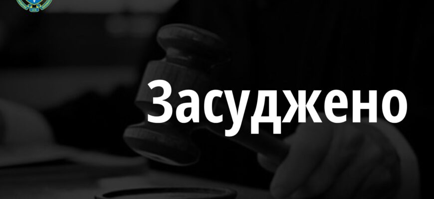 Прикарпатця засудили за домашнє насильство відносно бабусі