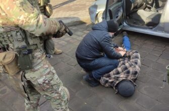 Замовив убивство дружини – прокуратура повідомила про підозру чоловіку