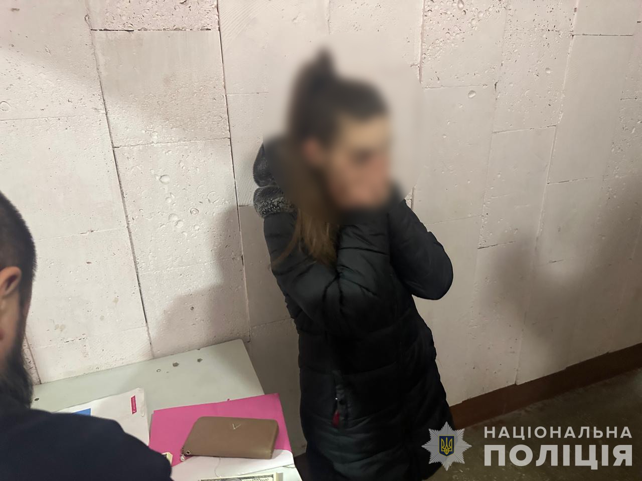 333i - Продала власну дитину за 20 000 доларів: у Харкові поліцейські затримали матір - rai.ua