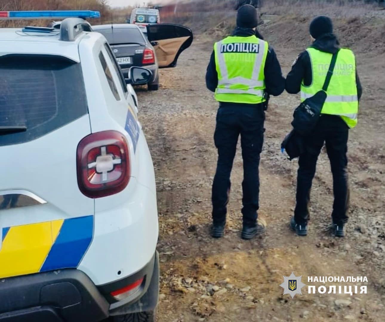 abr - Загинула водійка внаслідок ДТП на Прикарпатті - rai.ua
