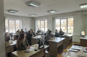 У Державному архіві області обговорили пріоритети роботи на 2025