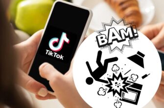 Шириться небезпечний тренд у TikTok, який калічить дітей