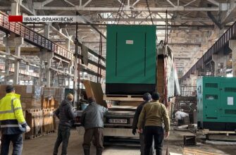 БФ «Чисті серцем» передає чергову партію допомоги для військових. Відео