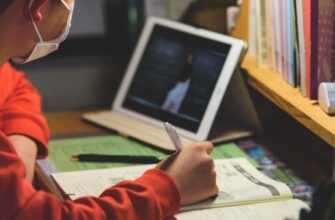 Заклади освіти Прикарпаття переходять на дистанційне навчання через ГРВІ та грип