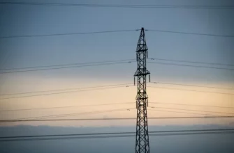 Країни Балтії від‘єдналися від російської та білоруської енергосистем