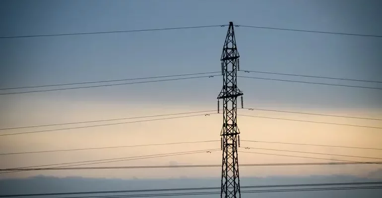 Країни Балтії від‘єдналися від російської та білоруської енергосистем
