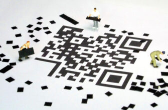Фішингові QR-коди в громадських місцях: кіберполіція застерігає від шахраїв