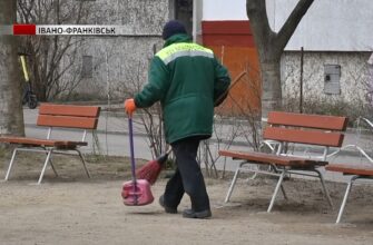 Руслан Марцінків провів щотижневу інспекцію міста. Відео