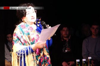 mariia - Марія Матіос презентувала книгу «Жінці можна довіряти». Відео - rai.ua