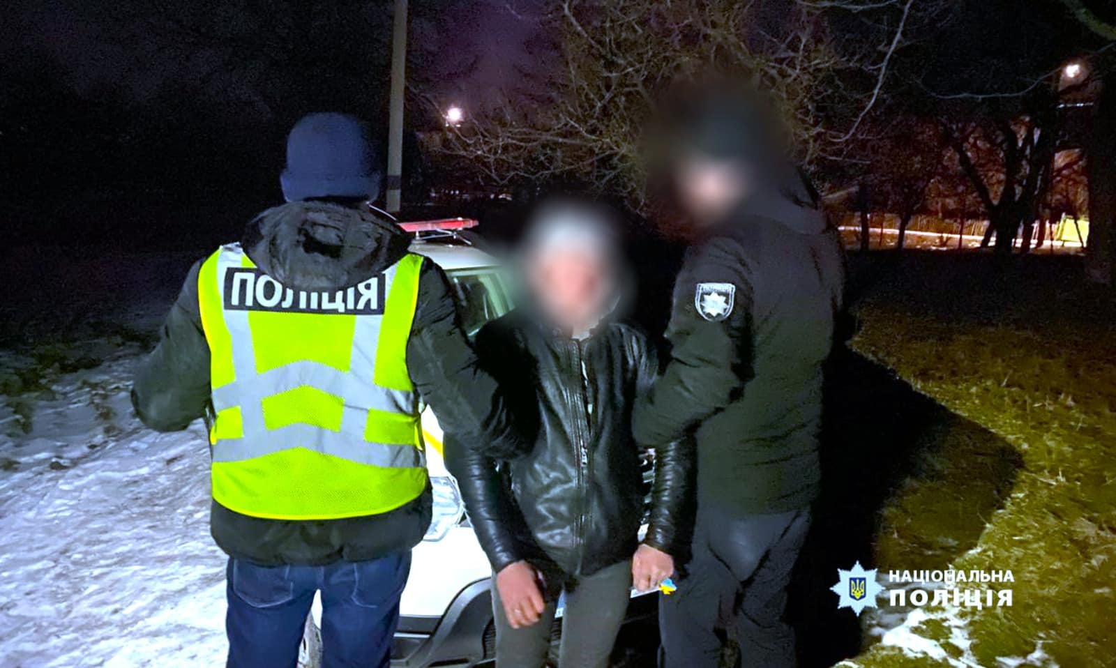 nizh - Спричинив ножове поранення знайомому: поліцейські затримали підозрюваного - rai.ua