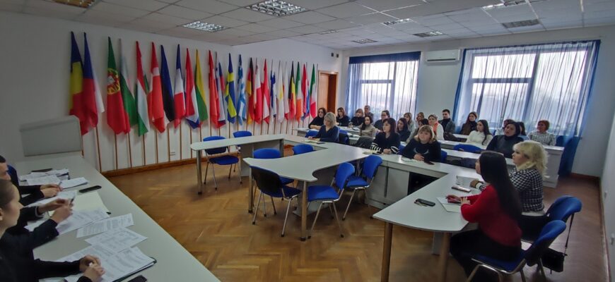 В ОВА відбулася нарада з представниками юридичних служб області