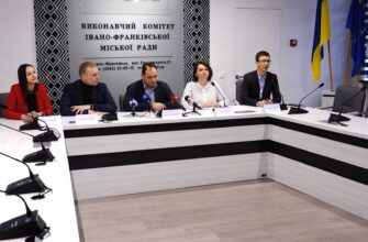 pr 1 - В Івано-Франківську триває новий набір до проєкту «Молодь і Влада». Відео - rai.ua