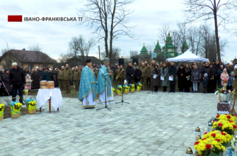 Меморіальний комплекс Героїв