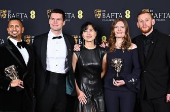 screenshot 4 2 - Фільм з миколаївським актором Олександром Рудинським отримав премію BAFTA-2025 - rai.ua