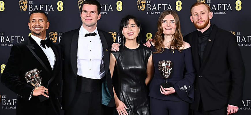 screenshot 4 2 - Фільм з миколаївським актором Олександром Рудинським отримав премію BAFTA-2025 - rai.ua