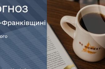 погода