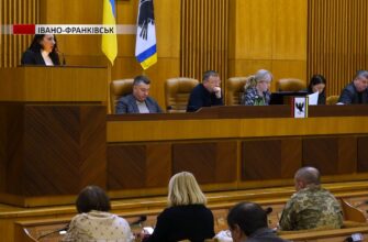 Під час наради у Світлани Онищук говорили про державні субвенції. Відео