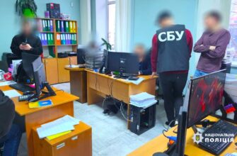 Заволоділи мільйонами: поліцейські викрили схему посадовців двох теплових підприємств