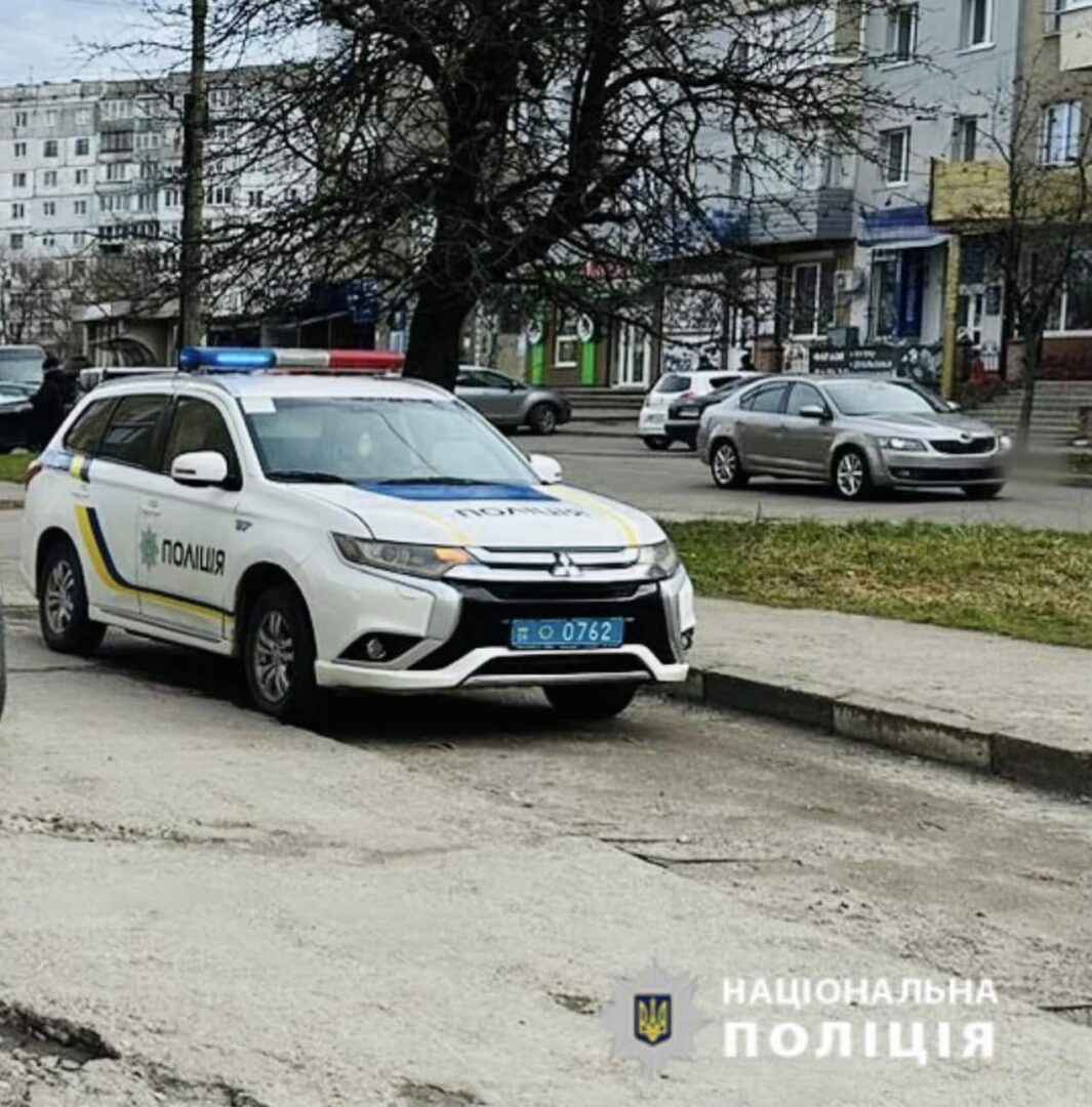 tr 1 - Пограбував магазин: прикарпатські поліцейські затримали підозрюваного - rai.ua