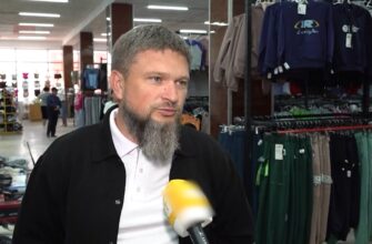 СБУ повідомила про підозру у зраді «міністру туризму». Відео