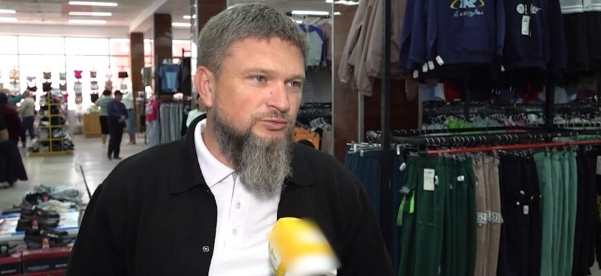 СБУ повідомила про підозру у зраді «міністру туризму». Відео