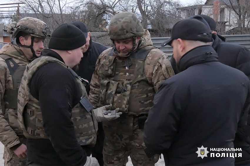 up3 - Затримано агентів фсб, які організували теракт у Кам’янці-Подільському - rai.ua