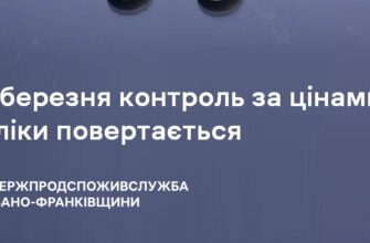 З 1 березня контроль за цінами на ліки повертається