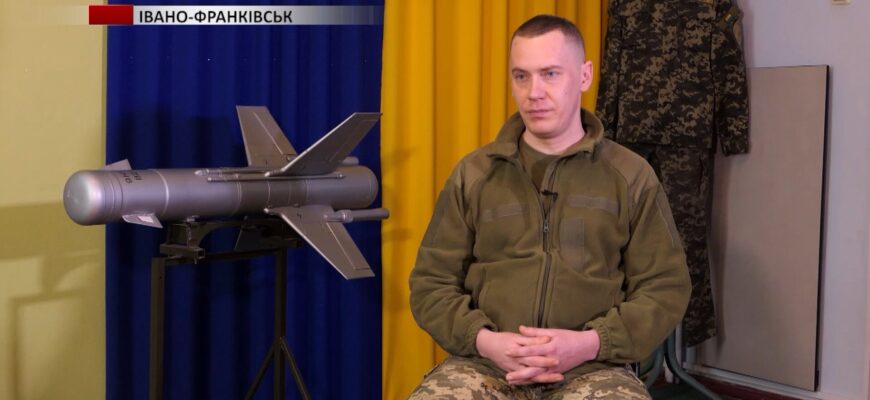 Служив та хворів на рак: історрія військовослужбовця. Відео