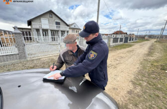 До адмінвідповідальності притягнуто 8 паліїв сухої трави