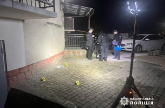 В Івано-Франківську трапилась бійка за участі групи молодиків