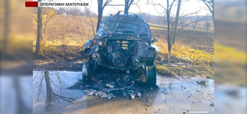 П'ятеро людей травмувалися в ДТП, які трапились на Прикарпатті. Відео