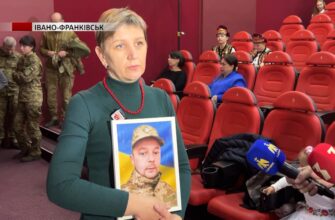 В Івано-Франківську з нагоди Дня добровольця вручили нагороди. Відео