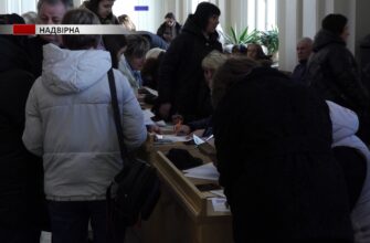 85 сімей полеглих воїнів з Надвірнянської ТГ отримали зарядні станції. Відео