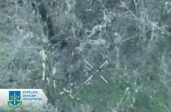 Окупанти розстріляли беззбройного полоненого військовослужбовця ЗСУ