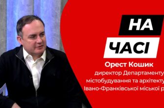 Орест Кошик