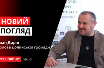 Іван Дирів