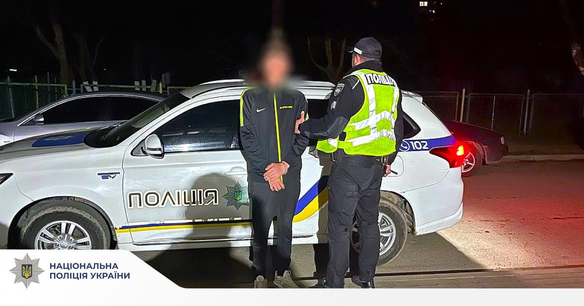 pli - Підпалив автівку коломиянина: правоохоронці затримали підозрюваного - rai.ua