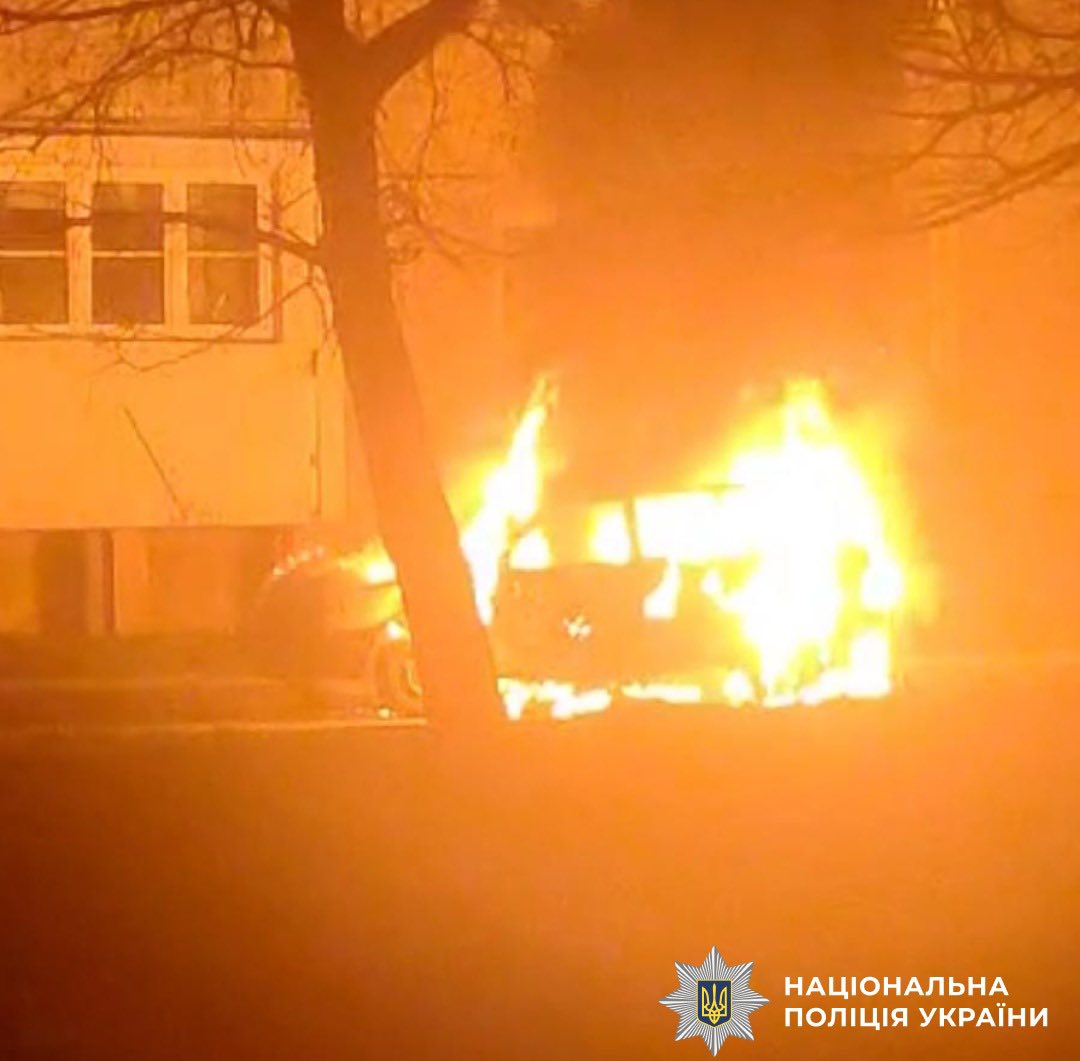 pli2 - Підпалив автівку коломиянина: правоохоронці затримали підозрюваного - rai.ua