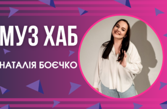Наталія Боєчко