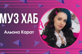 Альона Карат