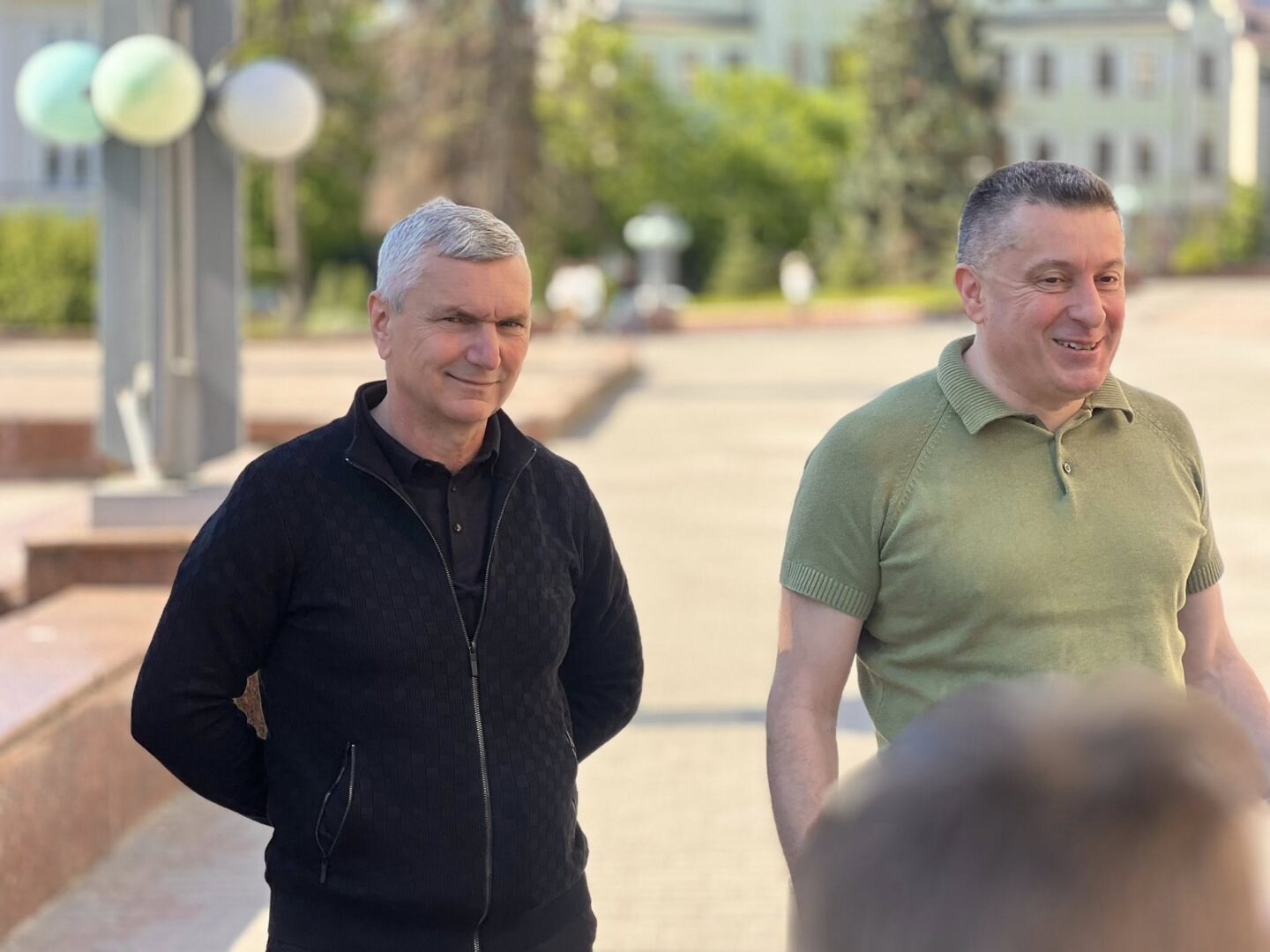 1023i - Стартував цьогорічний сезон проєкту «Турбота про родину Героя» - rai.ua