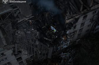 Під російським ударом опинилися 13 регіонів України