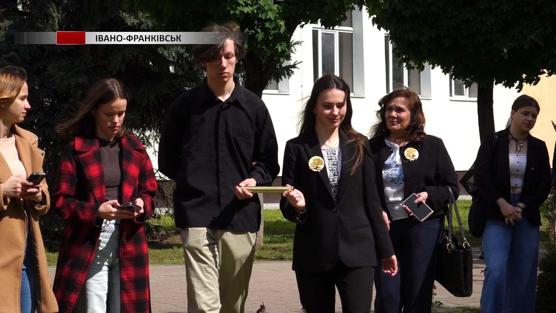 854 - КНУВС відзначив свій ювілей - 85 років - rai.ua