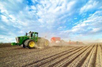 Аграрії Прикарпаття оновлюють техніку в рамках «Зроблено в Україні»