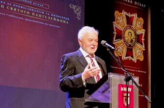 На Прикарпатті назвали номінантів на Орден Святого Пантелеймона