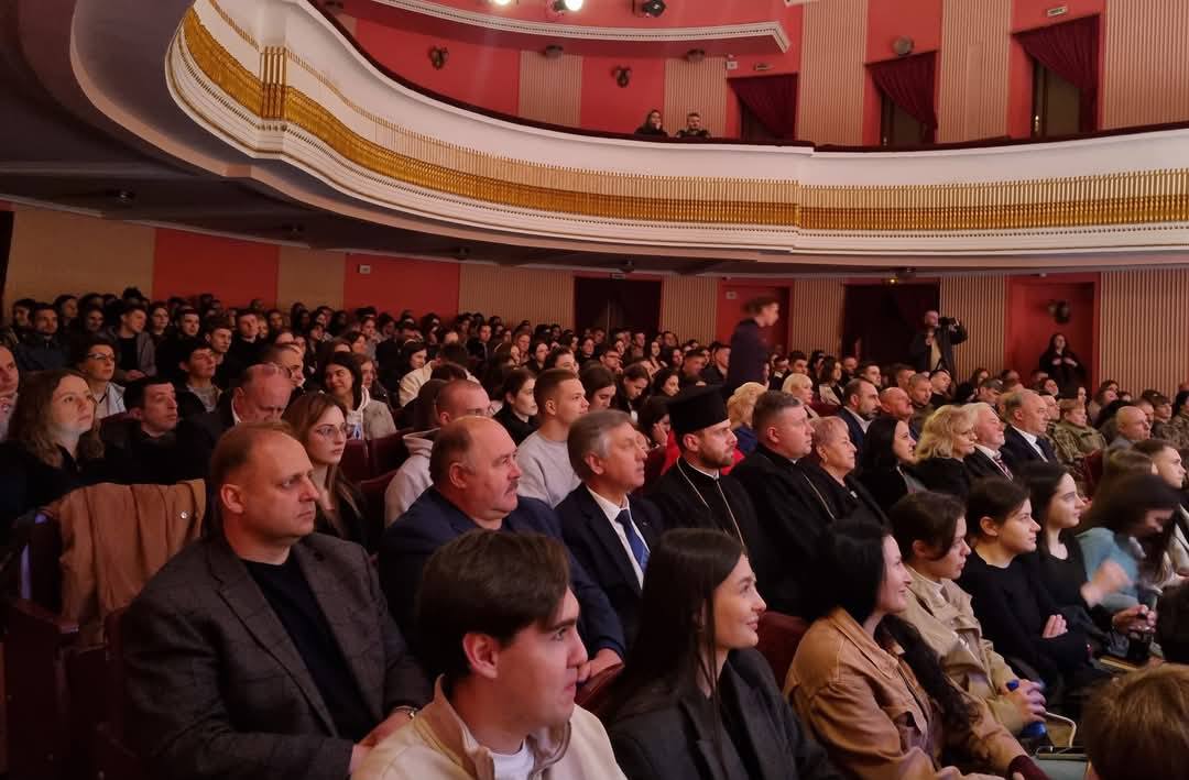 aleto3 - На Прикарпатті назвали номінантів на Орден Святого Пантелеймона - rai.ua