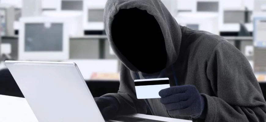 Дзвінок від «банкіра»: прикарпатець втратив 40 тис грн через шахрая