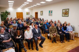 Івано-Франківська обласна бібліотека відзначає 85-ту річницю
