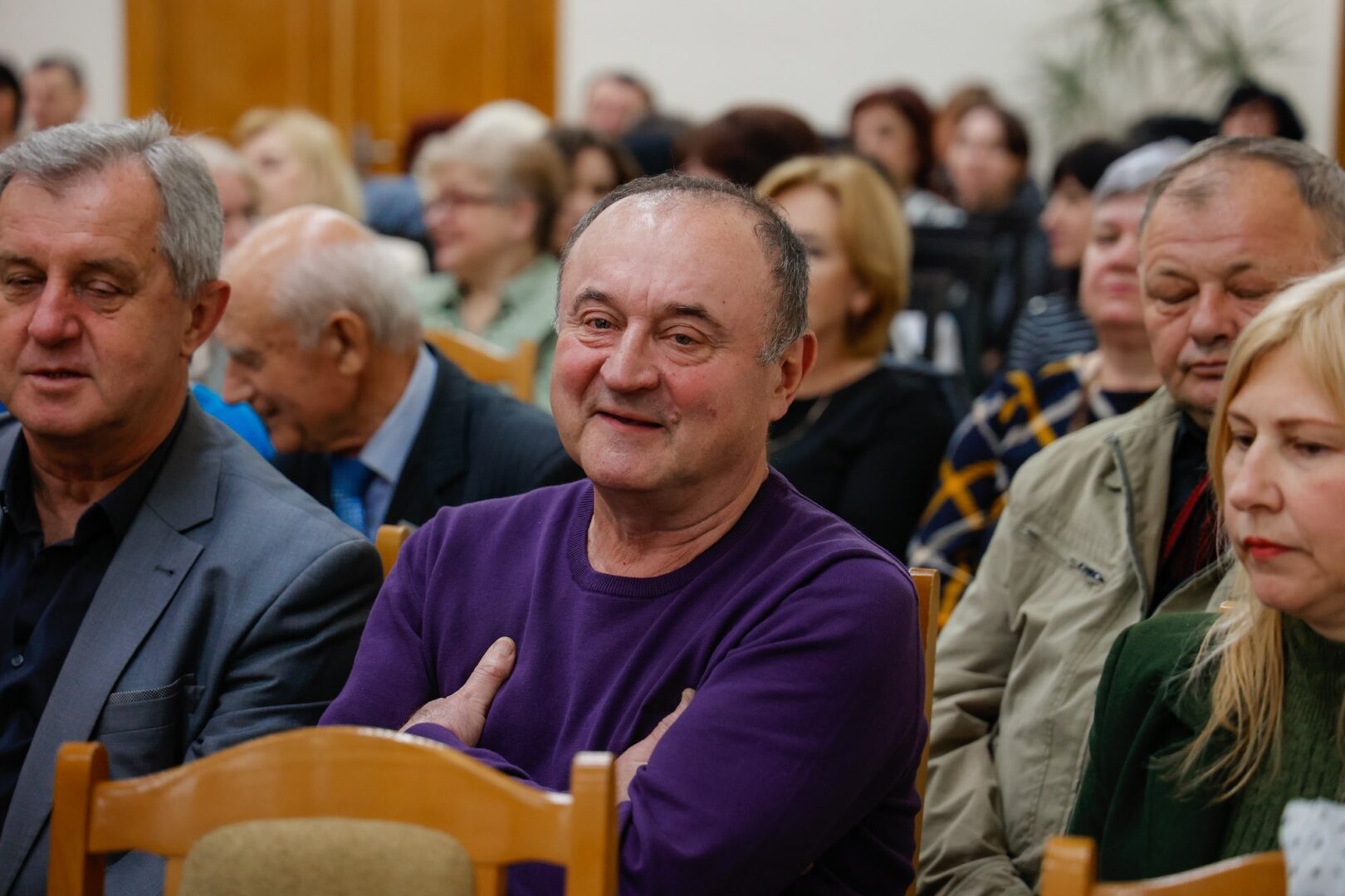 bibl4 - Івано-Франківська обласна бібліотека відзначає 85-ту річницю - rai.ua