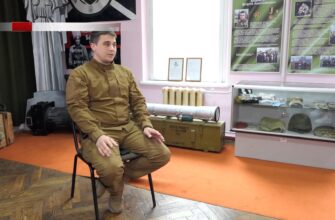 Проблеми зі здоров’ям не стали на заваді: історія військового шляху Тараса Косача